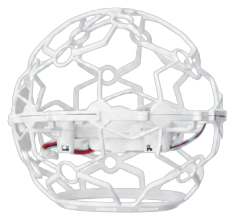 طائرة Soccer Drone