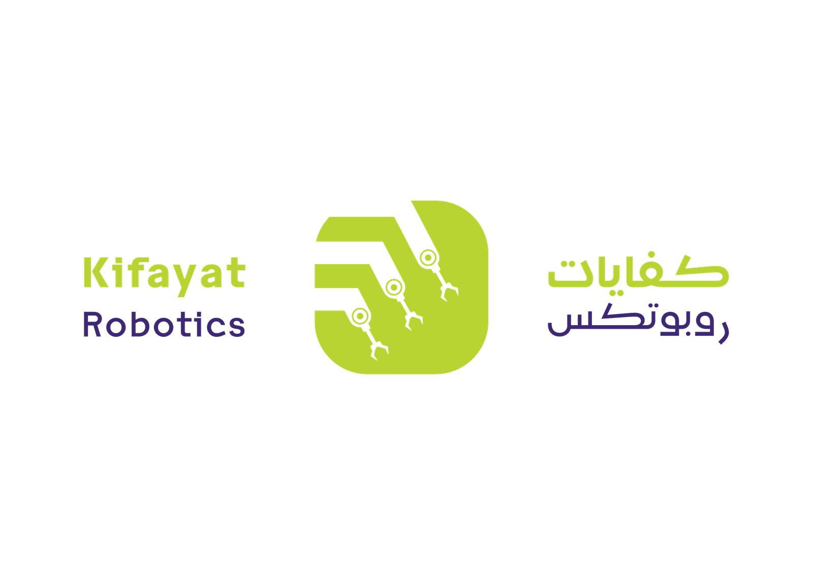 كفايات روبوتكس